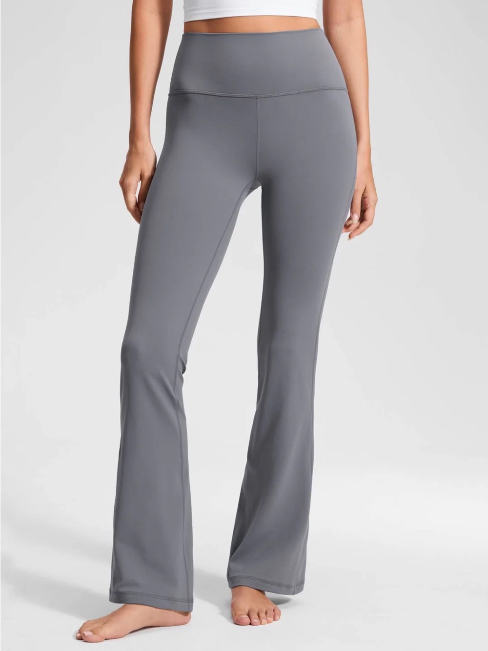 Butterluxe High Rise Pocket Legging 32"